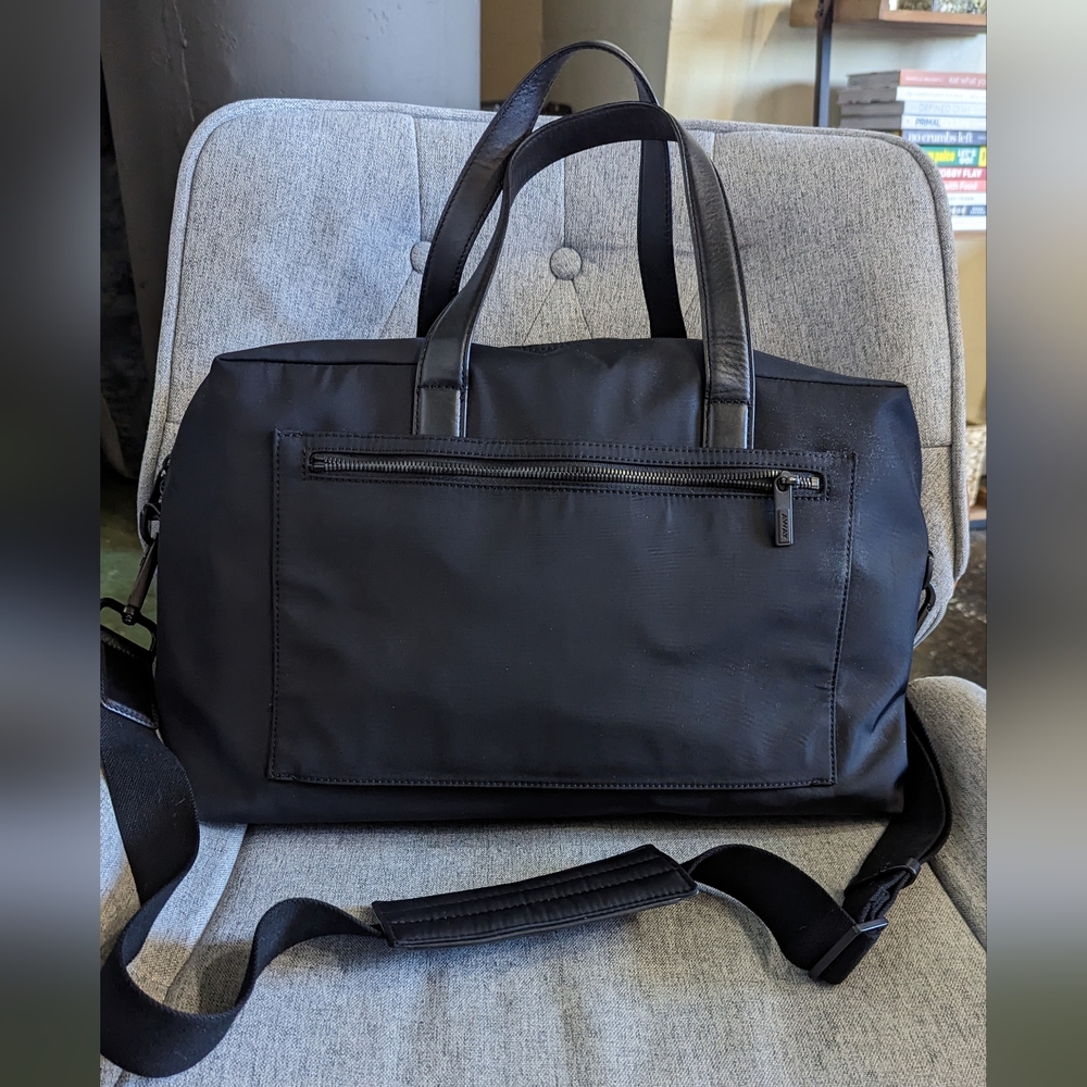 Away Everywhere Bag - like new! Black